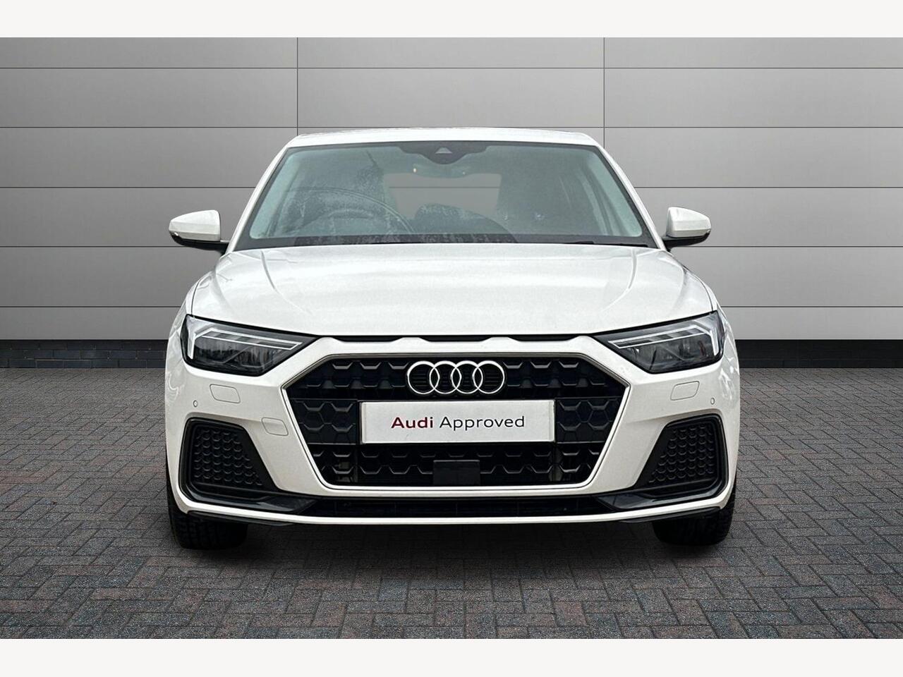 Used Audi A1 2023 for sale - 77576262: Photo 11