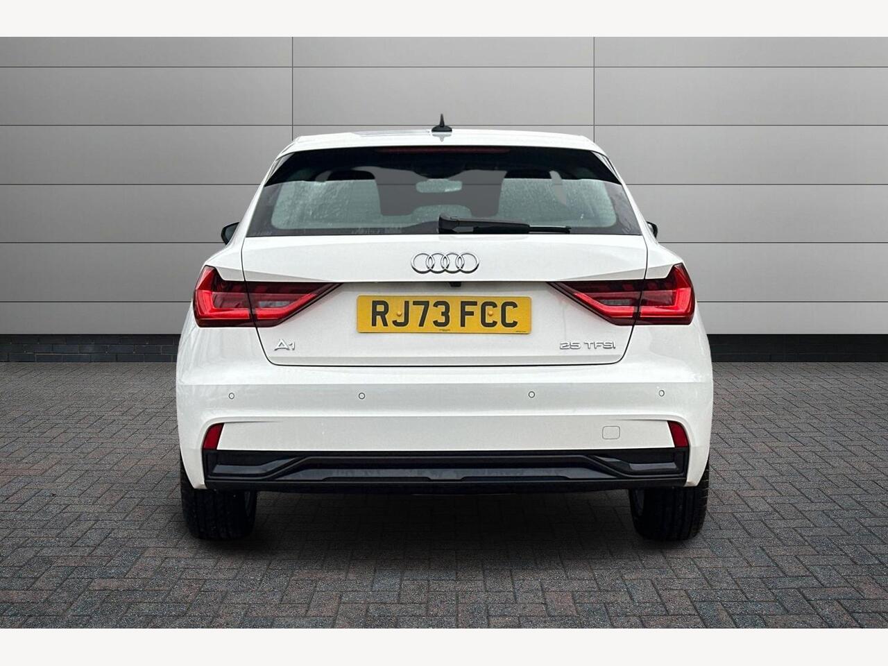 Used Audi A1 2023 for sale - 77576262: Photo 12