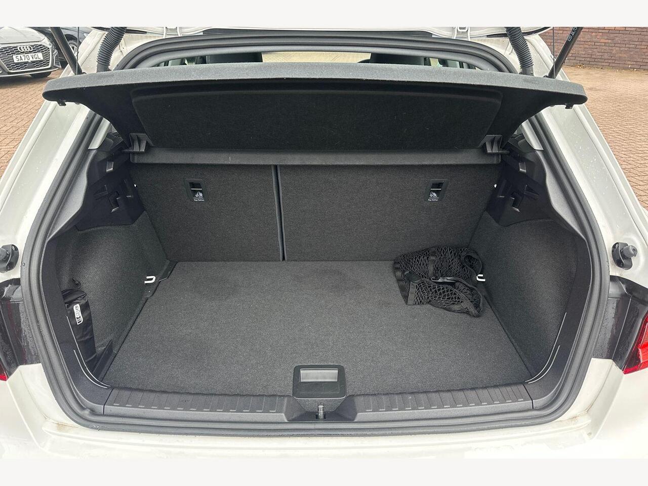 Used Audi A1 2023 for sale - 77576262: Photo 13