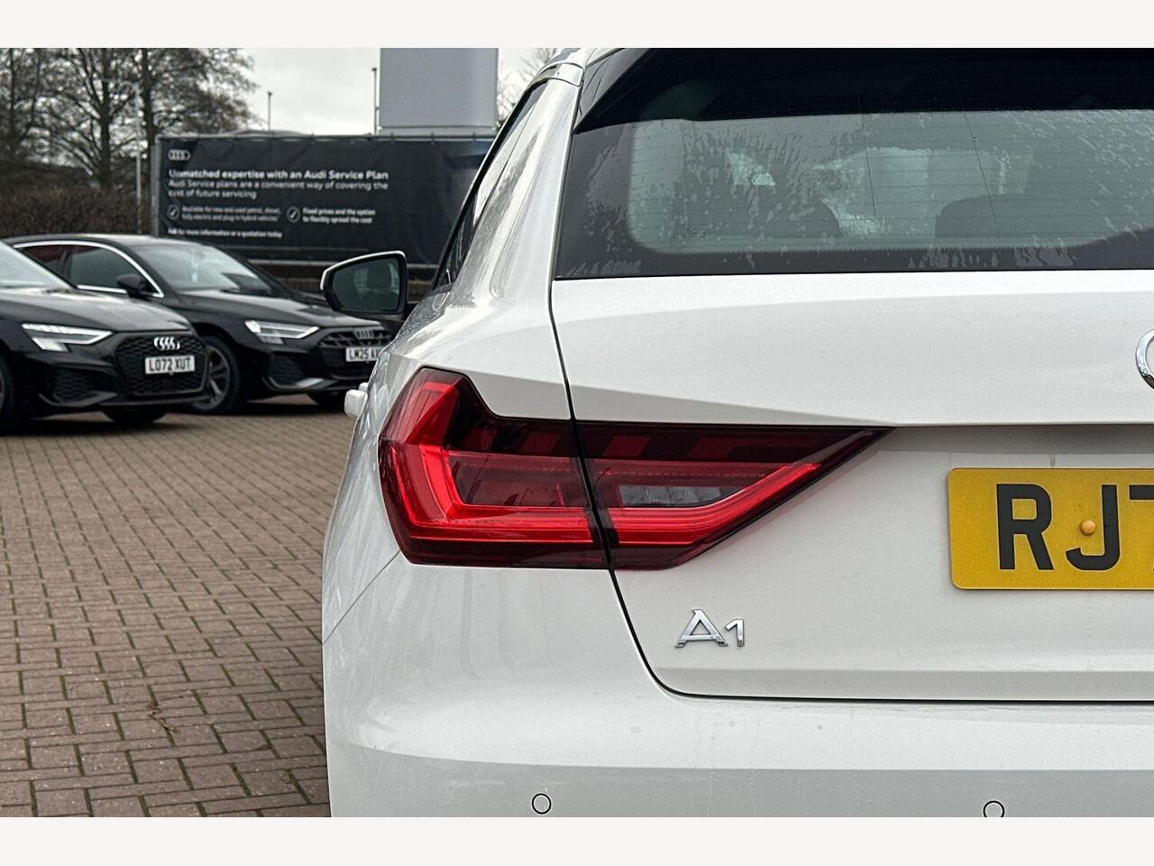 Used Audi A1 2023 for sale - 77576262: Photo 15