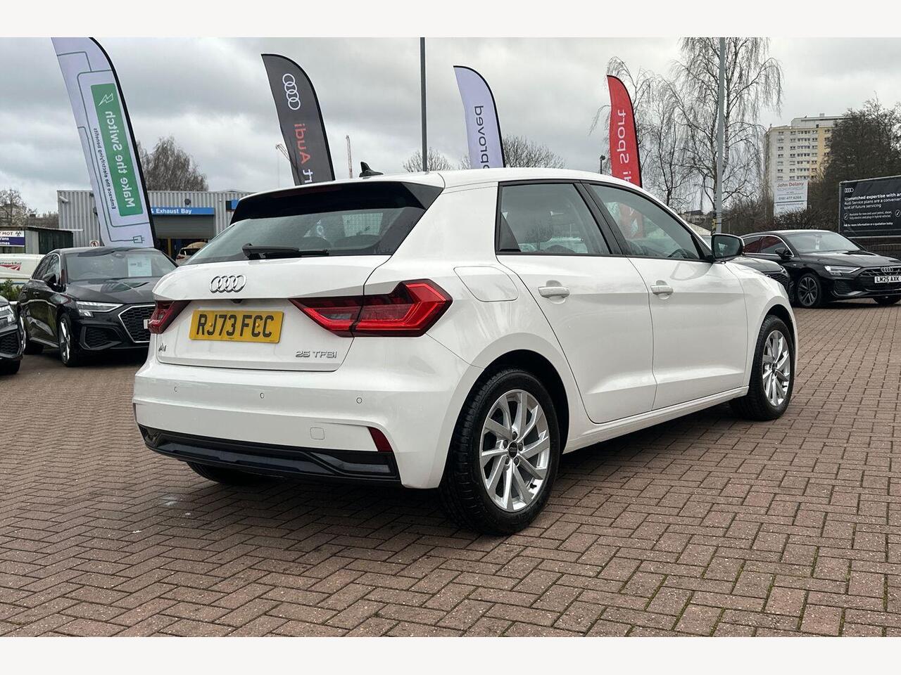 Used Audi A1 2023 for sale - 77576262: Photo 21