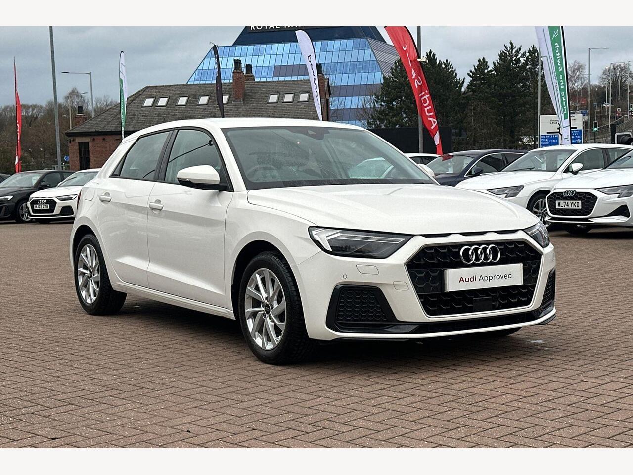 Used Audi A1 2023 for sale - 77576262: Photo 25