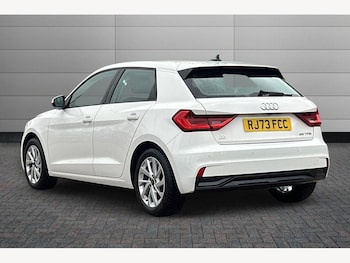 Used Audi A1 2023 for sale - 77576262: Photo