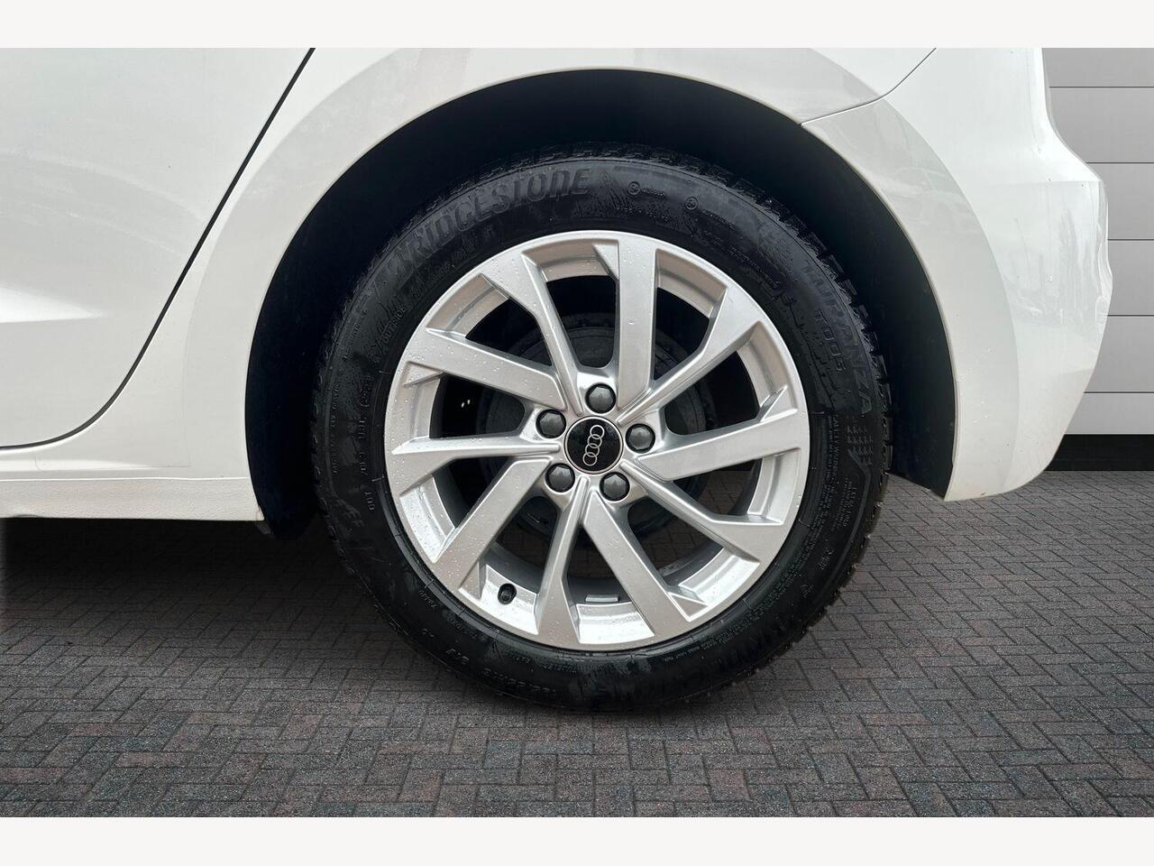 Used Audi A1 2023 for sale - 77576262: Photo 6