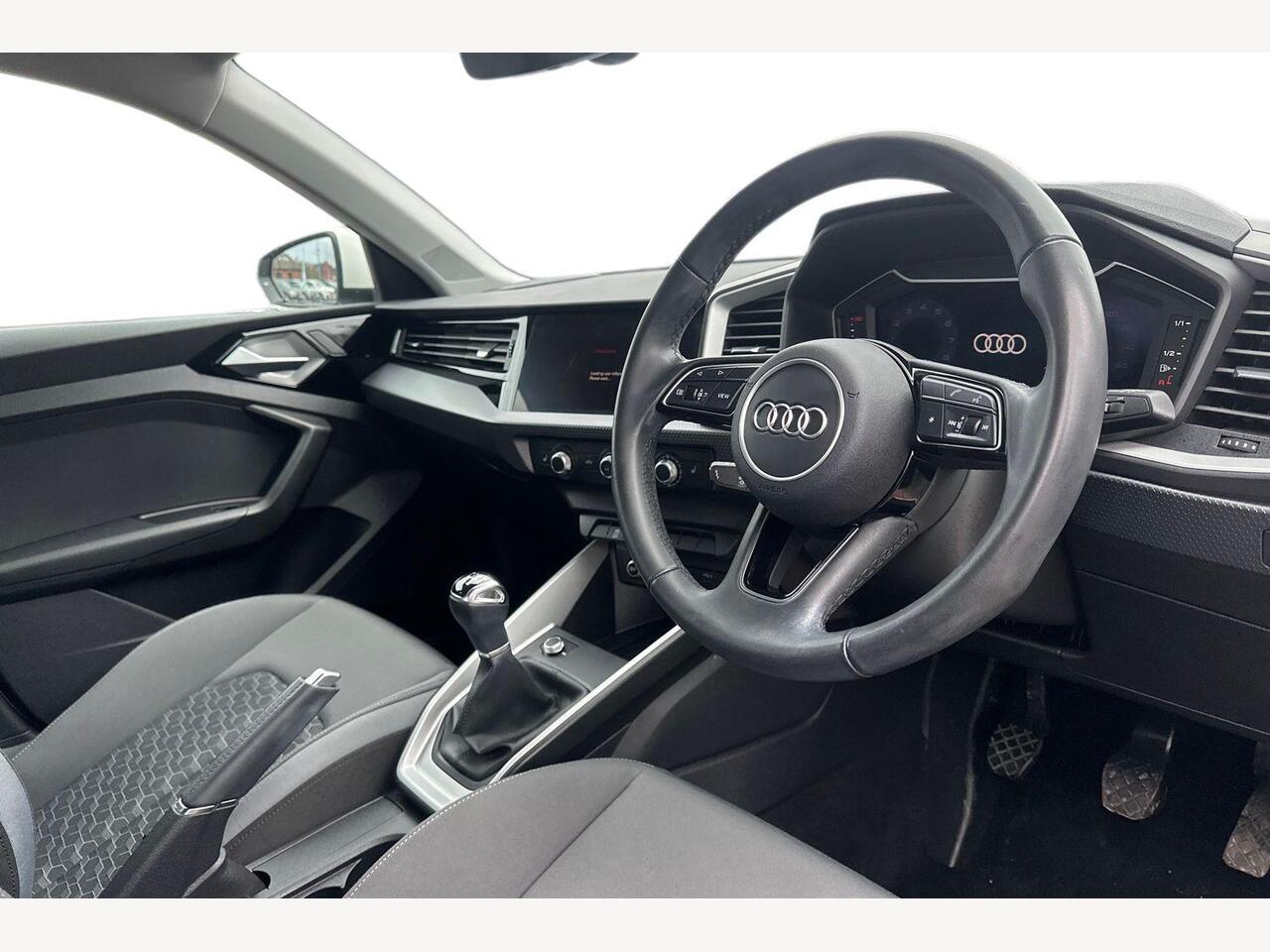 Used Audi A1 2023 for sale - 77576262: Photo 7