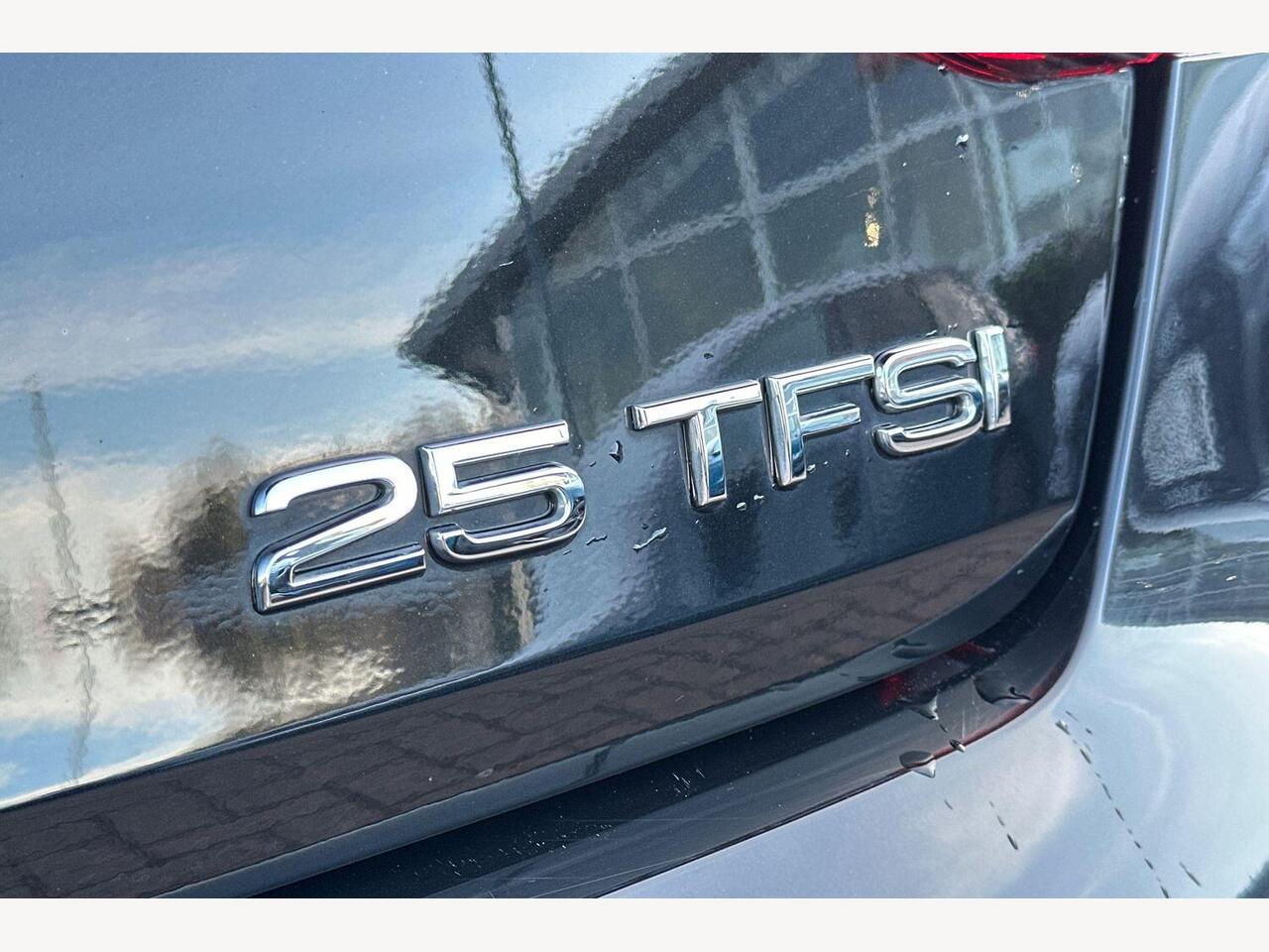 Used Audi A1 2023 for sale - 76984596: Photo 18