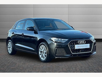2023 (23) - 25 TFSI Sport 5dr