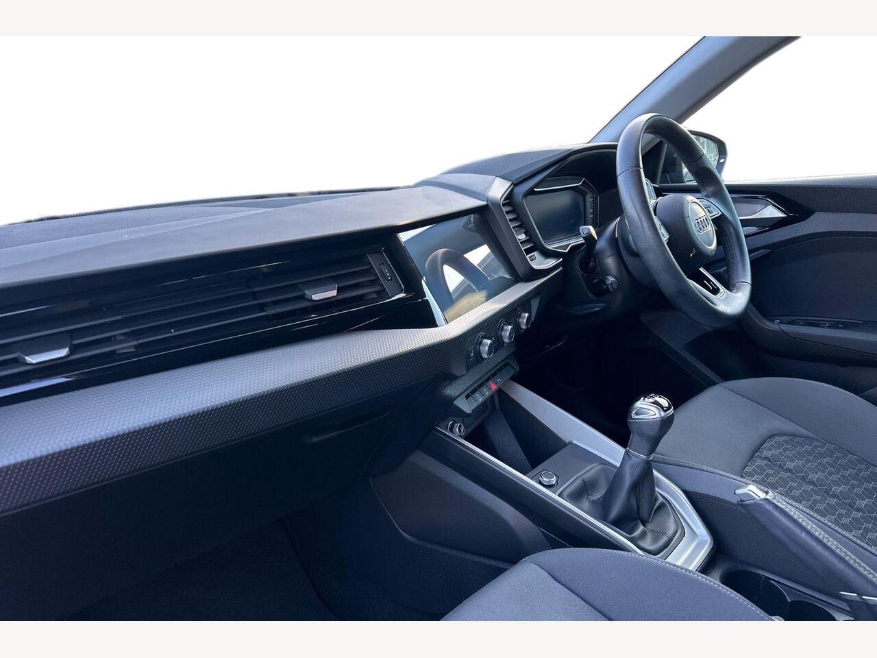 Used Audi A1 2023 for sale - 76984596: Photo 2