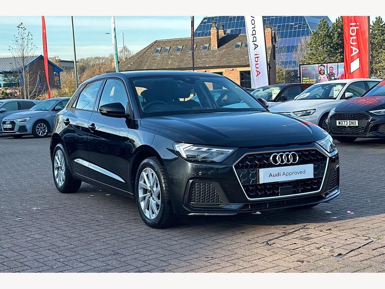Used Audi A1 2023 for sale - 76984596: Photo 24