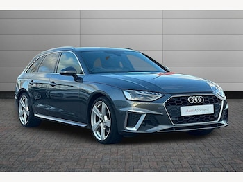 2024 (73) - 35 TFSI S Line 5dr S Tronic