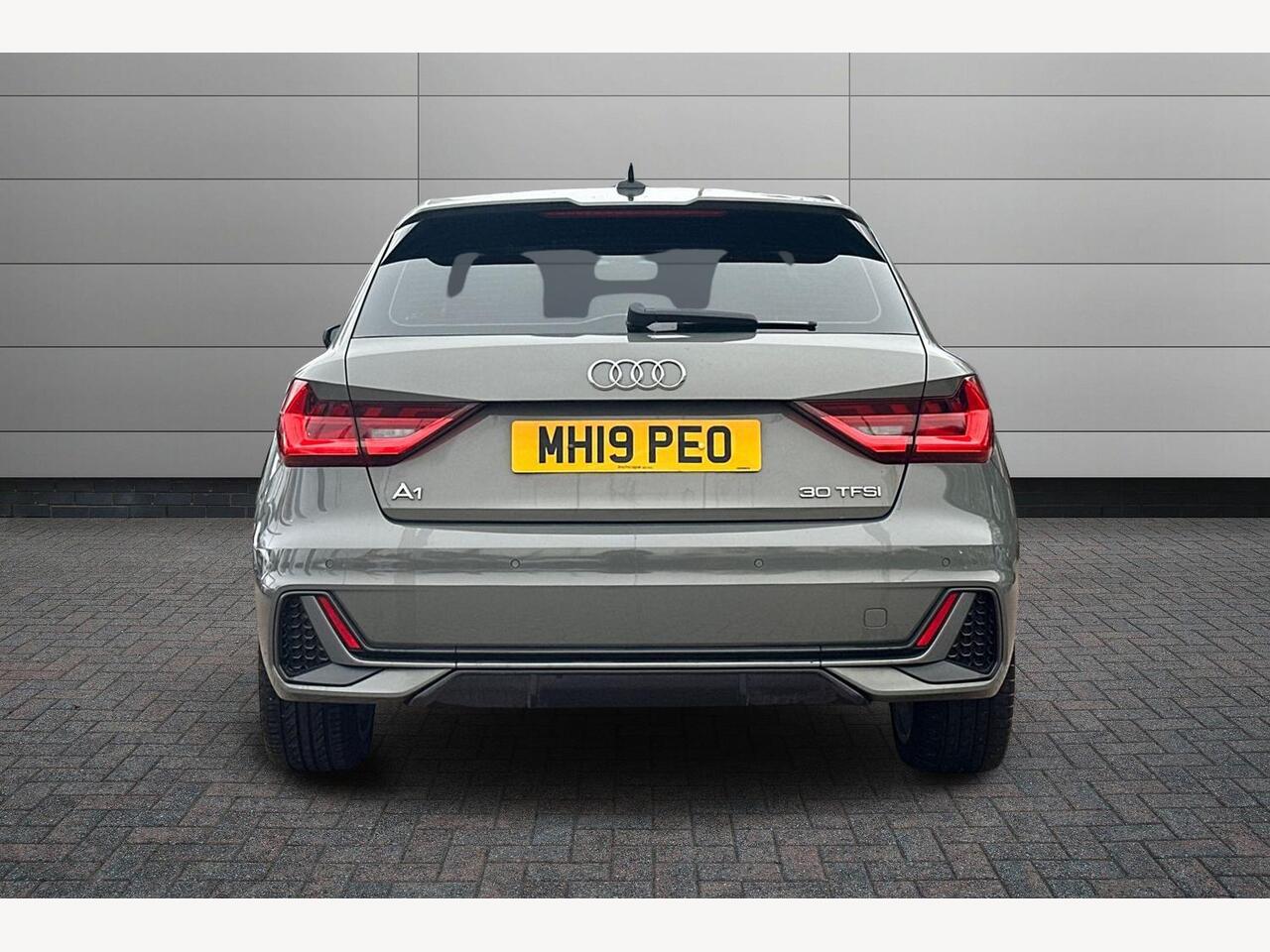 Used Audi A1 2019 for sale - 77388731: Photo 11