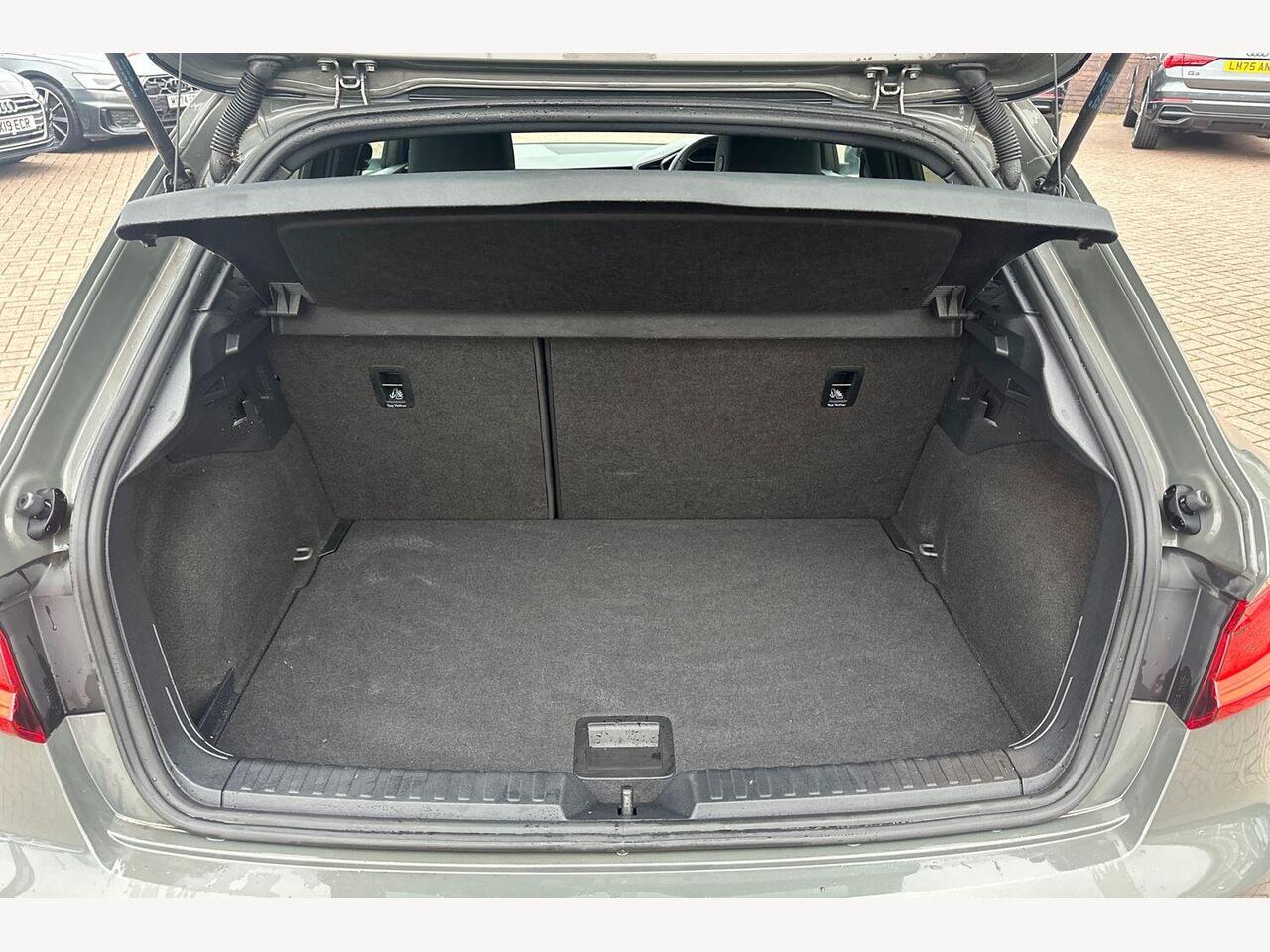 Used Audi A1 2019 for sale - 77388731: Photo 12