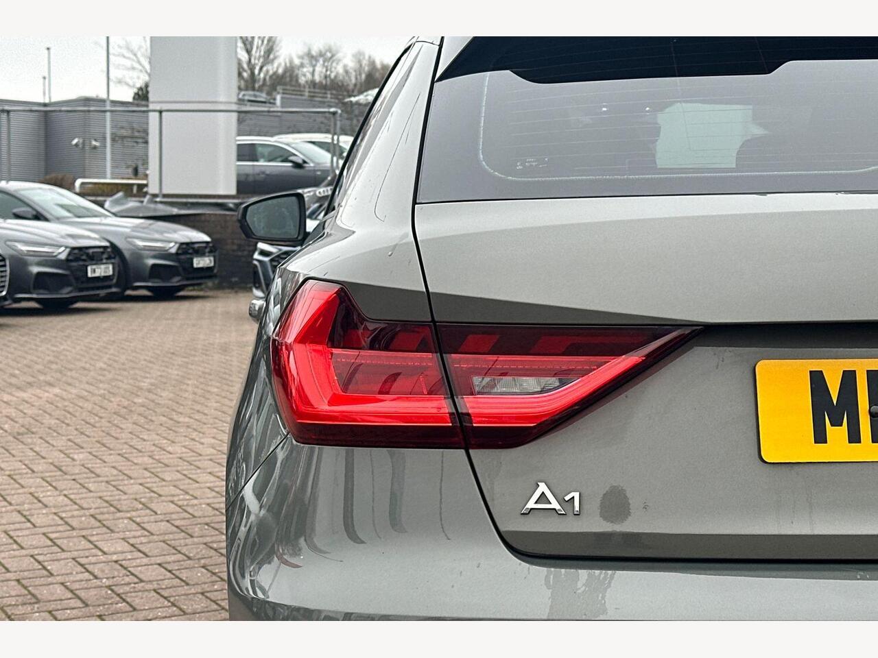 Used Audi A1 2019 for sale - 77388731: Photo 14