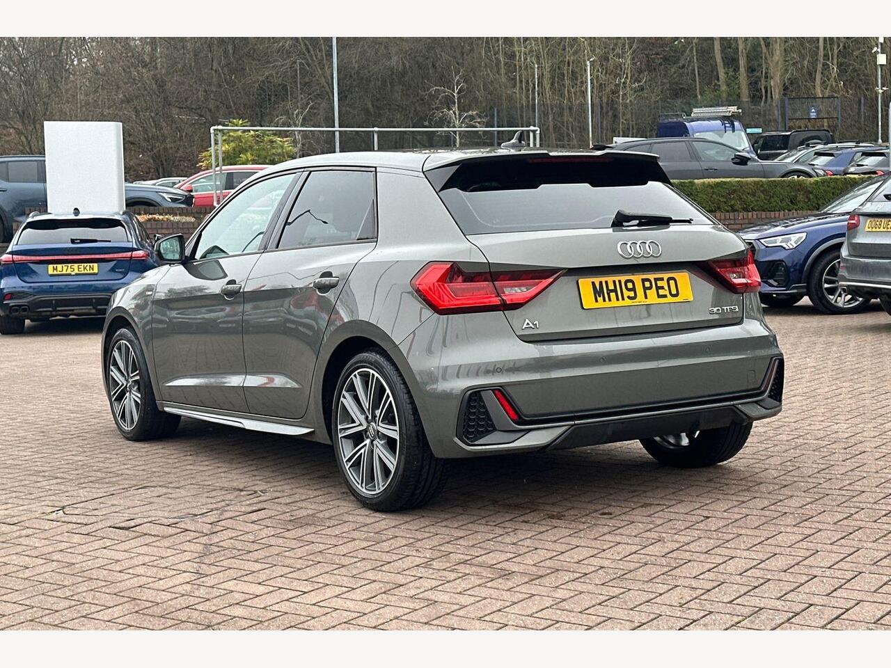Used Audi A1 2019 for sale - 77388731: Photo 15