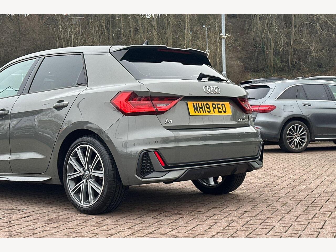Used Audi A1 2019 for sale - 77388731: Photo 16