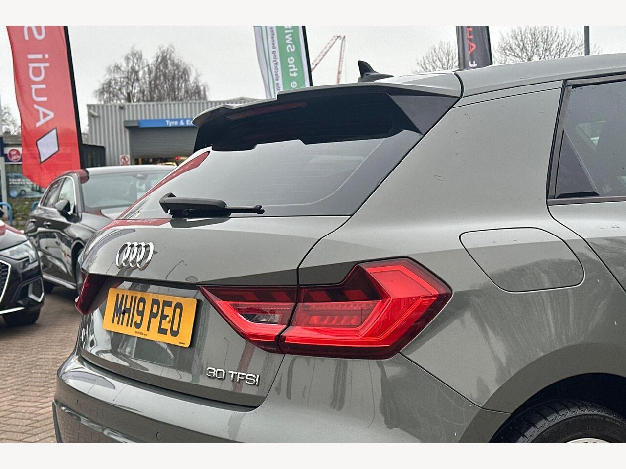 Used Audi A1 2019 for sale - 77388731: Photo 19