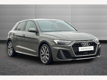 Used Audi A1 2019 for sale - 77388731: Photo