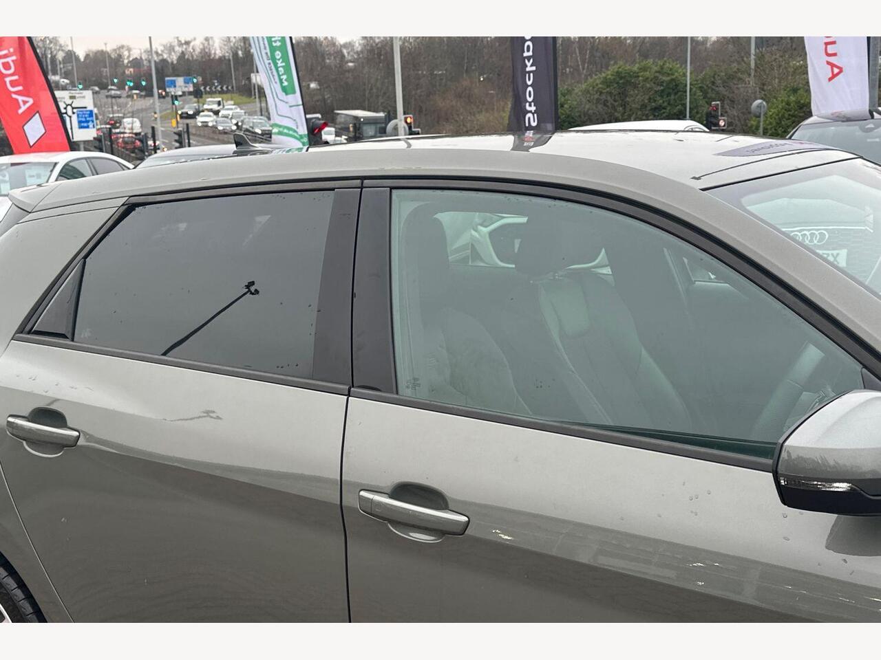 Used Audi A1 2019 for sale - 77388731: Photo 22