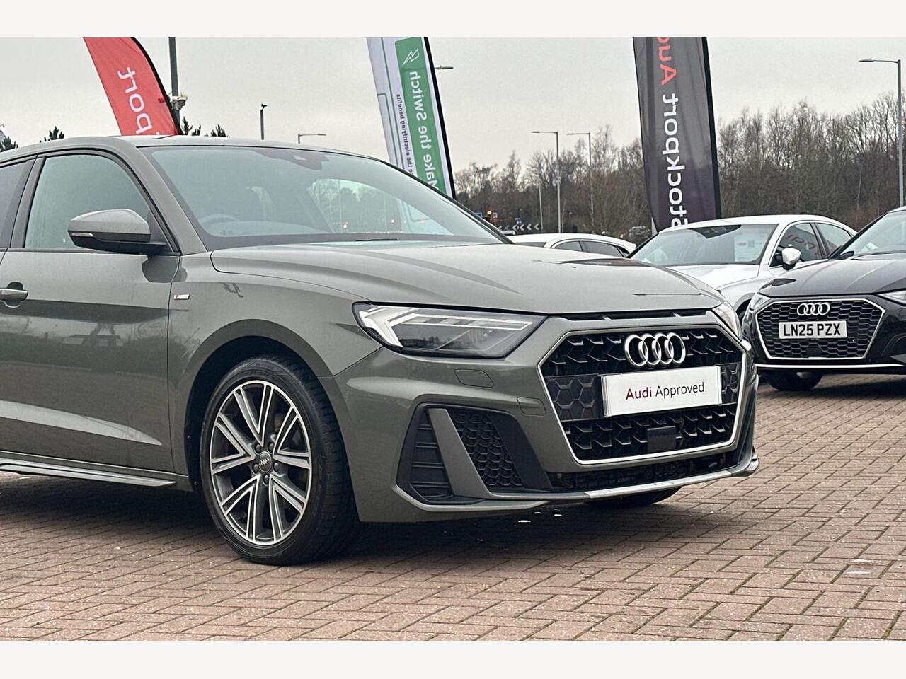 Used Audi A1 2019 for sale - 77388731: Photo 25