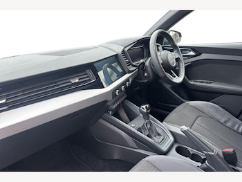 Used Audi A1 2019 for sale - 77388731: Photo