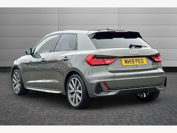 Used Audi A1 2019 for sale - 77388731: Photo