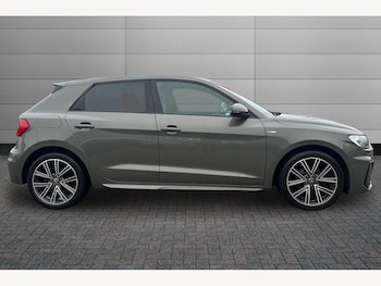 Used Audi A1 2019 for sale - 77388731: Photo
