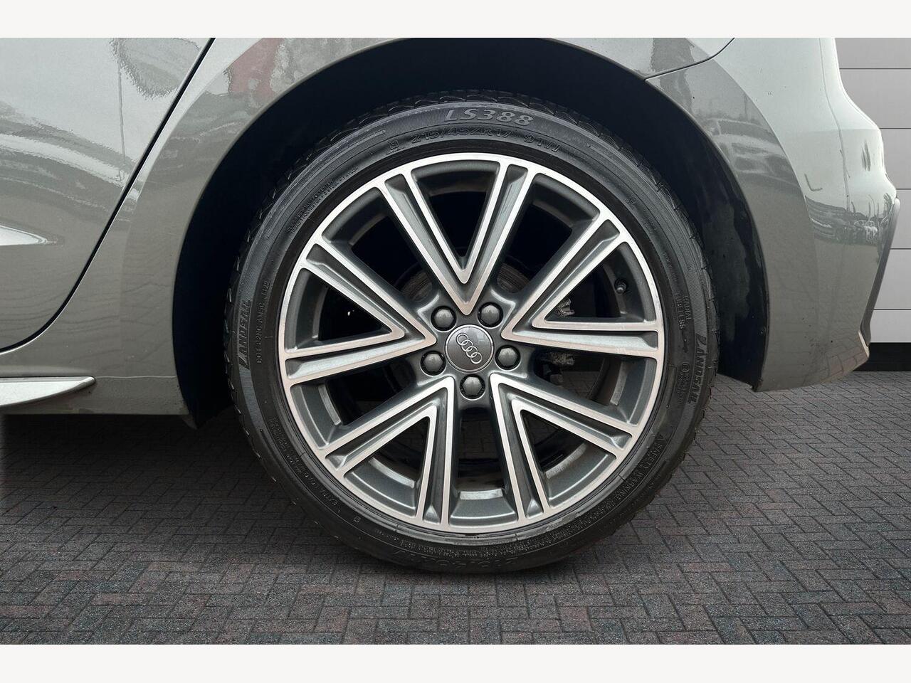 Used Audi A1 2019 for sale - 77388731: Photo 5