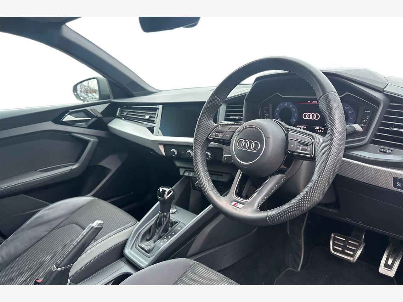 Used Audi A1 2019 for sale - 77388731: Photo 6