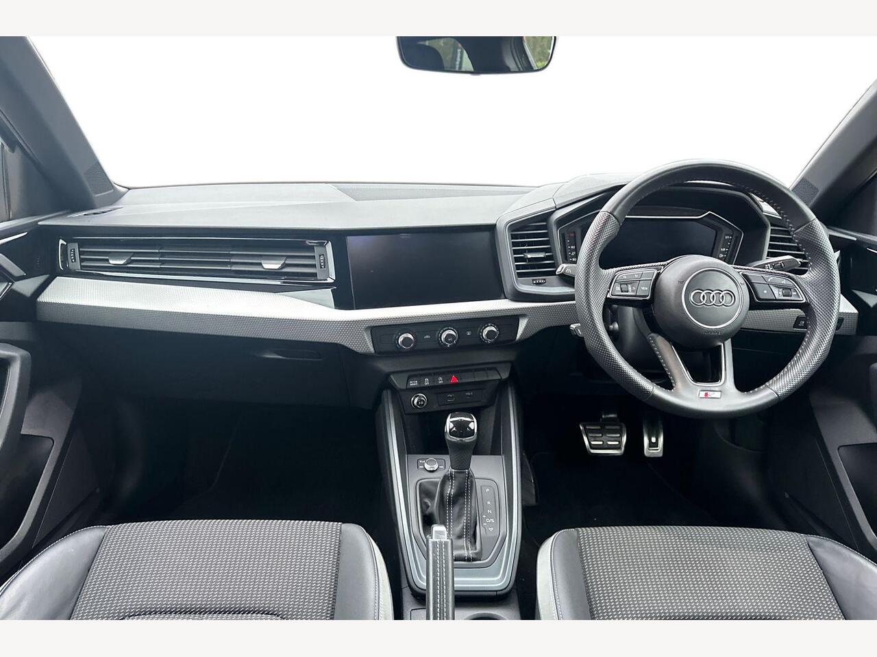 Used Audi A1 2019 for sale - 77388731: Photo 9