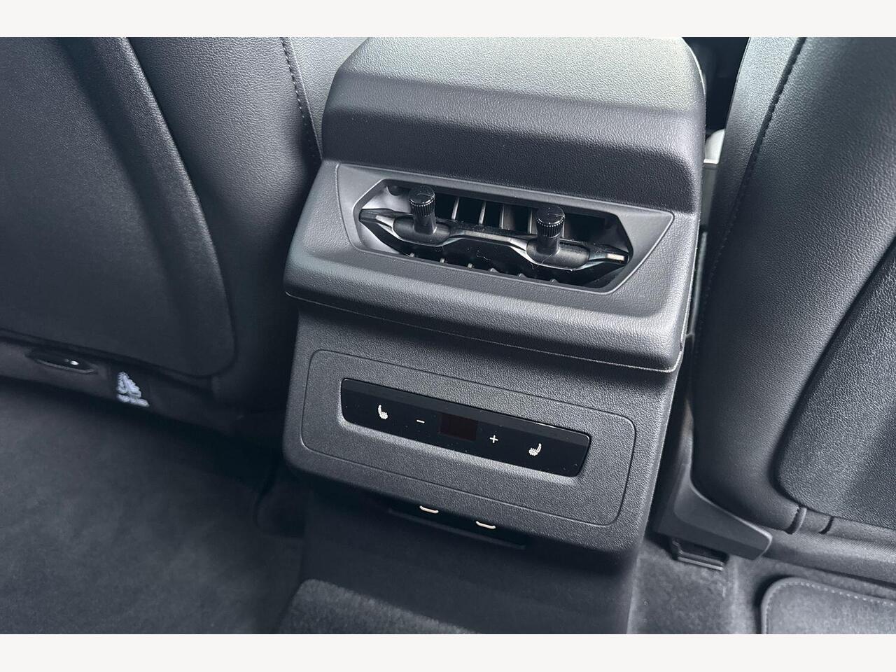 Used Audi Q6 e-tron 2025 for sale - 77528567: Photo 18