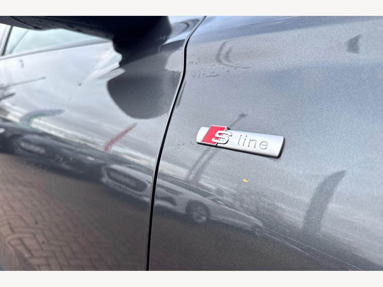 Used Audi Q6 e-tron 2025 for sale - 77528567: Photo 19