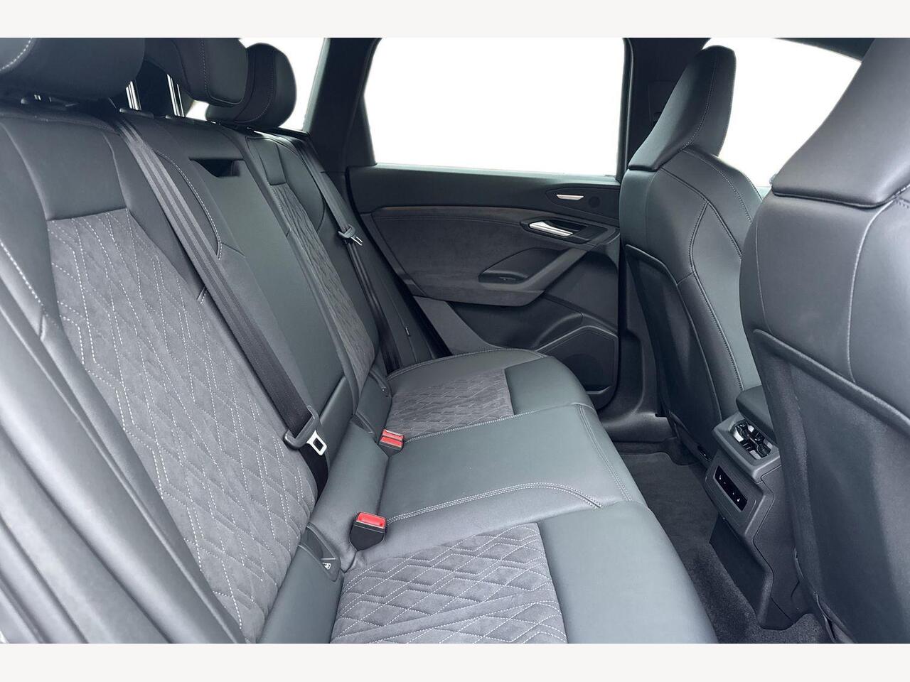 Used Audi Q6 e-tron 2025 for sale - 77528567: Photo 9