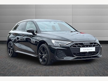 Used Audi A3 2026 for sale - 78360584: Photo