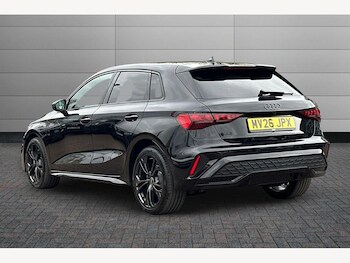 Used Audi A3 2026 for sale - 78360584: Photo