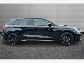 Used Audi A3 2026 for sale - 78360584: Photo