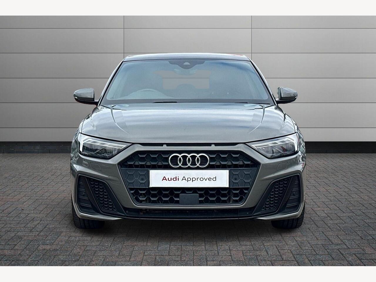 Used Audi A1 2020 for sale - 77885221: Photo 10