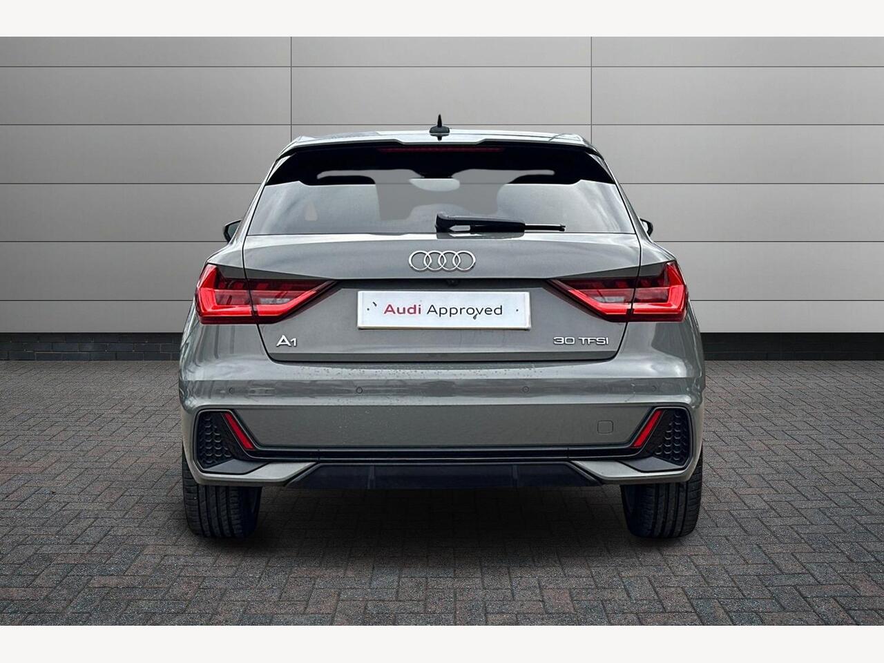 Used Audi A1 2020 for sale - 77885221: Photo 11