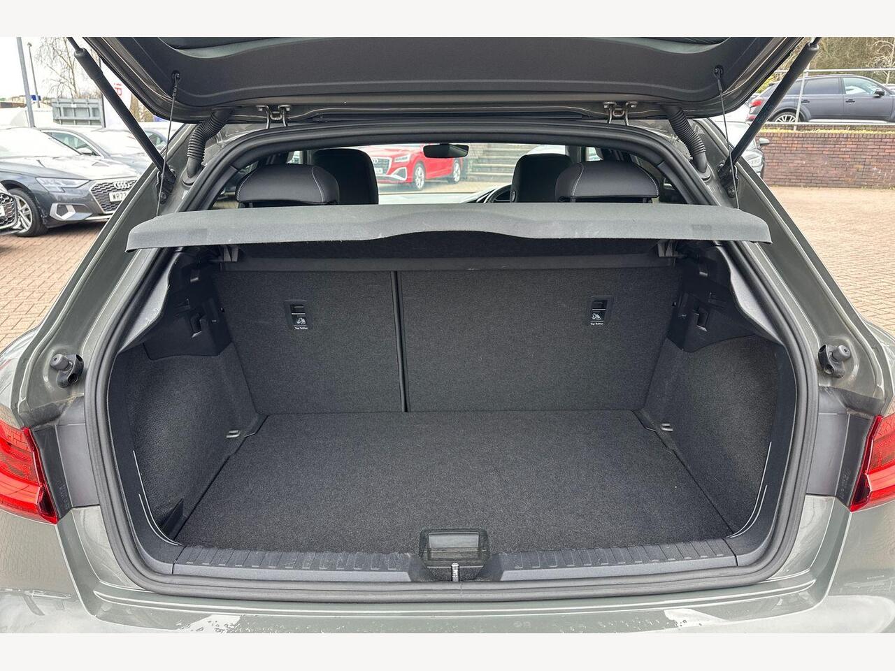 Used Audi A1 2020 for sale - 77885221: Photo 12