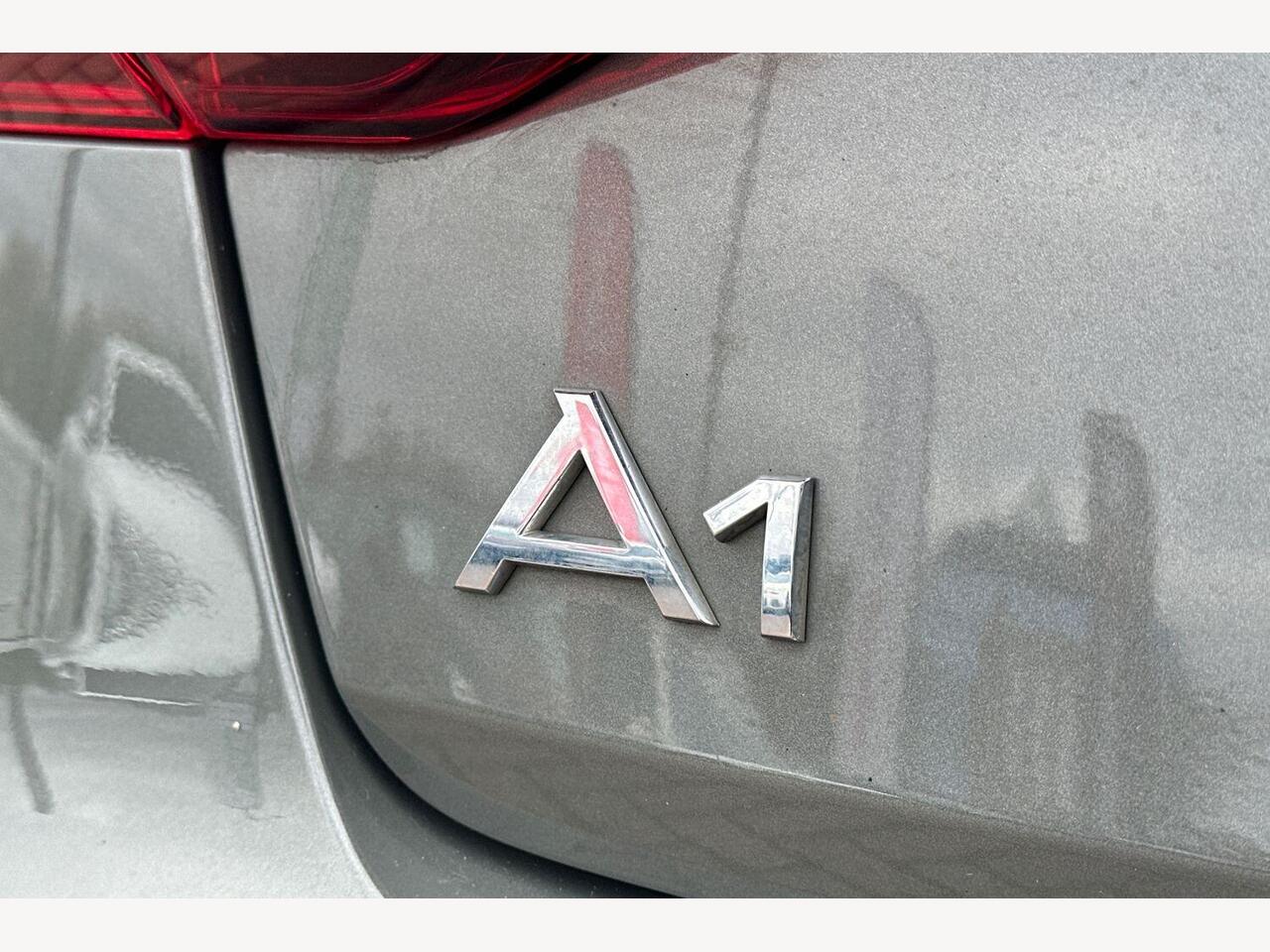 Used Audi A1 2020 for sale - 77885221: Photo 13