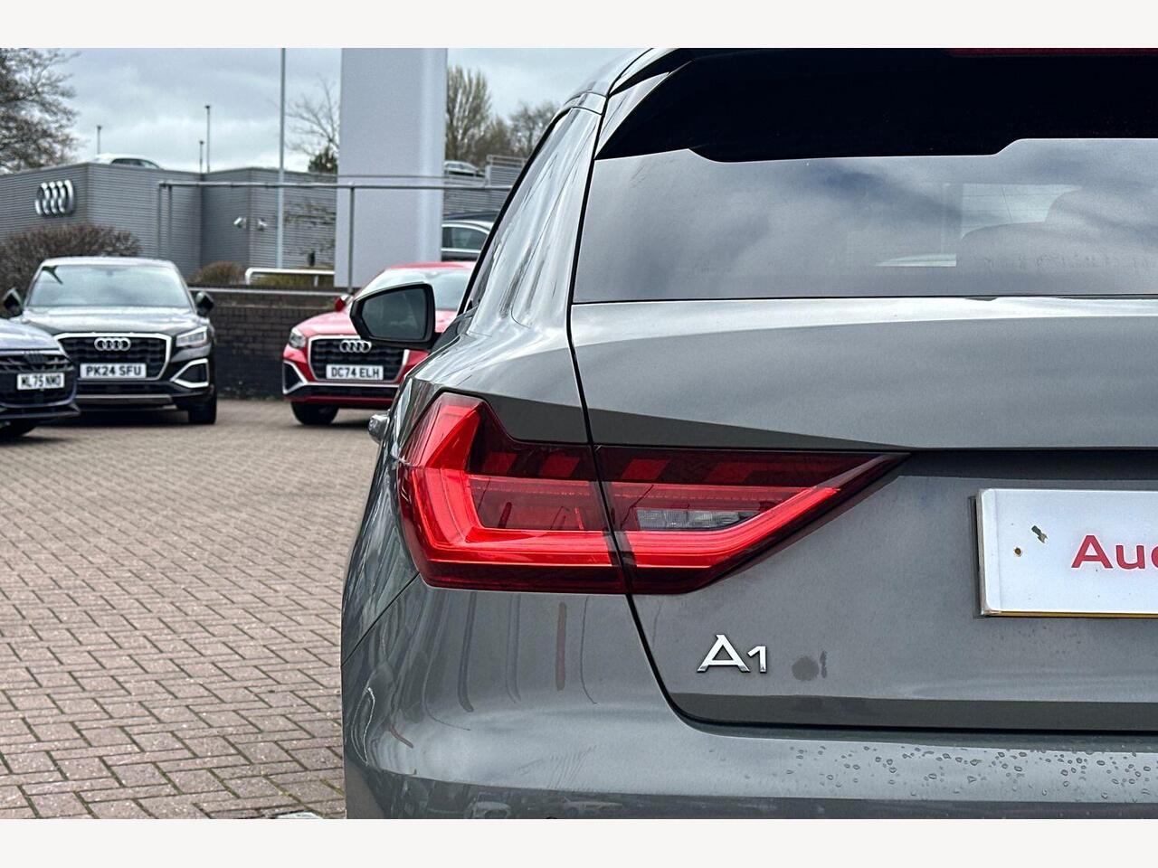 Used Audi A1 2020 for sale - 77885221: Photo 14