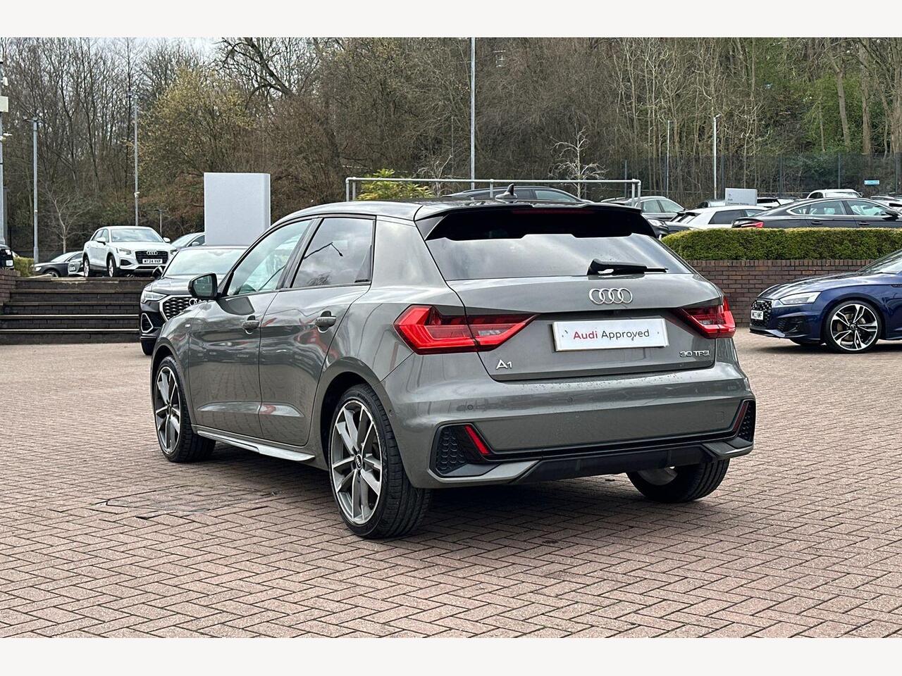 Used Audi A1 2020 for sale - 77885221: Photo 15