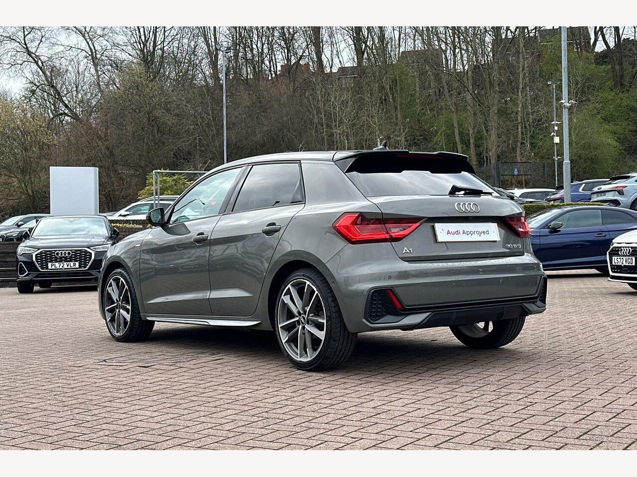 Used Audi A1 2020 for sale - 77885221: Photo 16