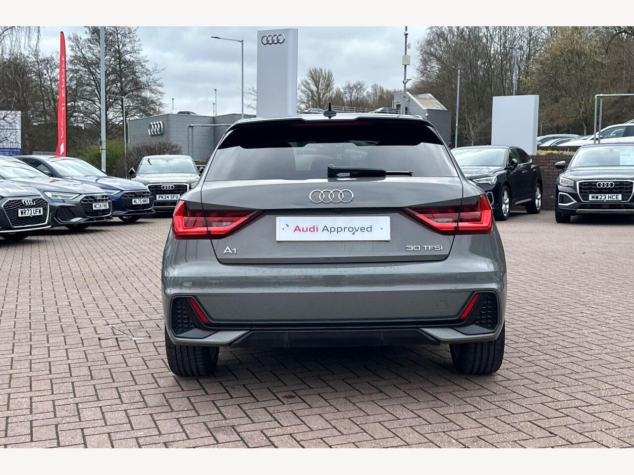 Used Audi A1 2020 for sale - 77885221: Photo 17