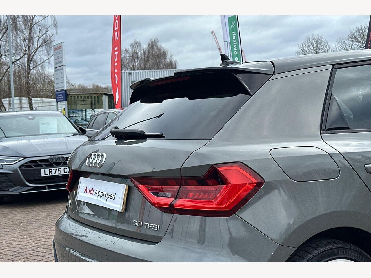 Used Audi A1 2020 for sale - 77885221: Photo 19