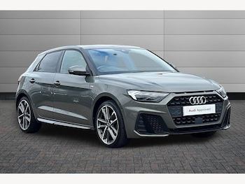 Audi A1 feature image