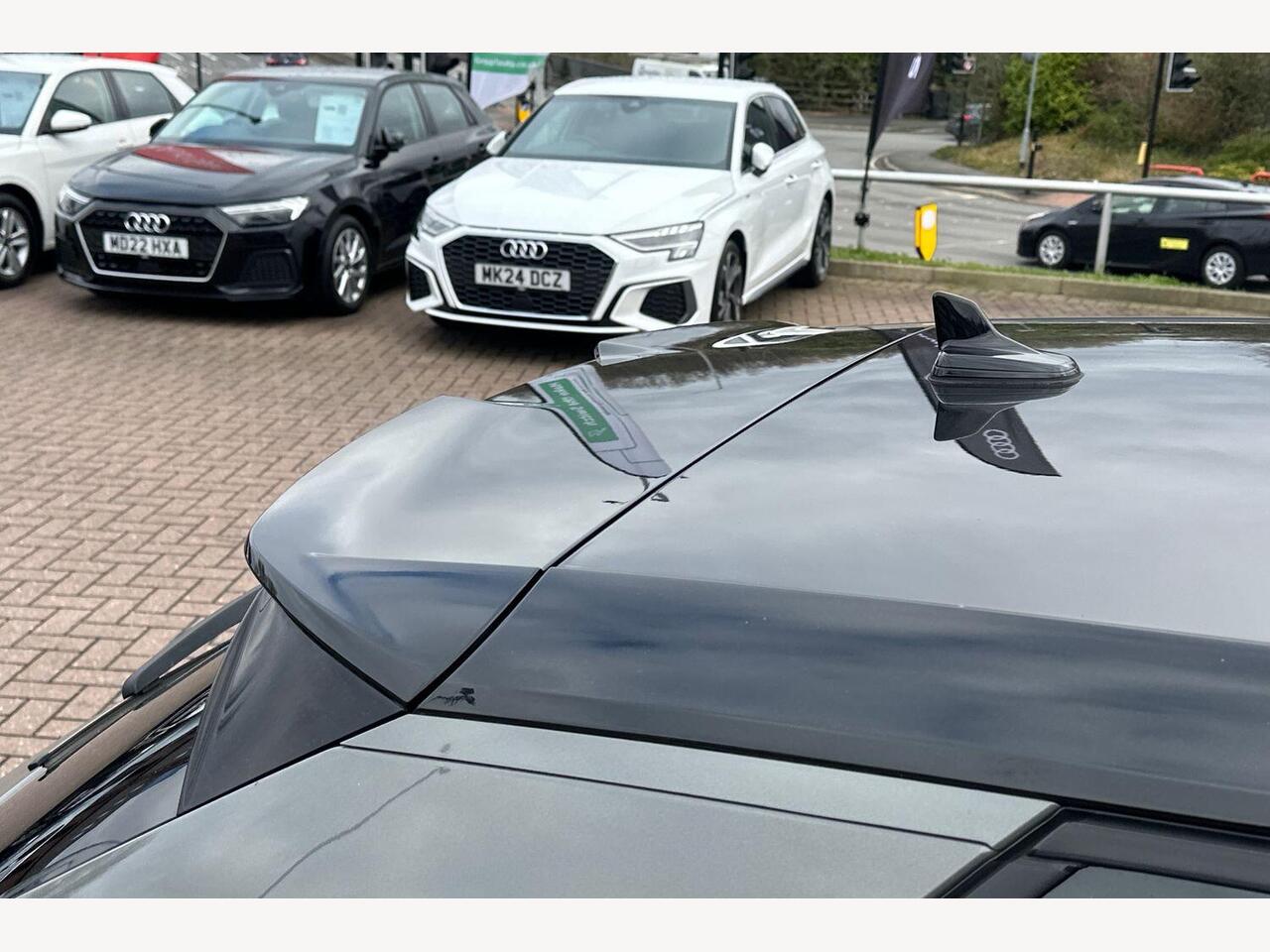 Used Audi A1 2020 for sale - 77885221: Photo 21