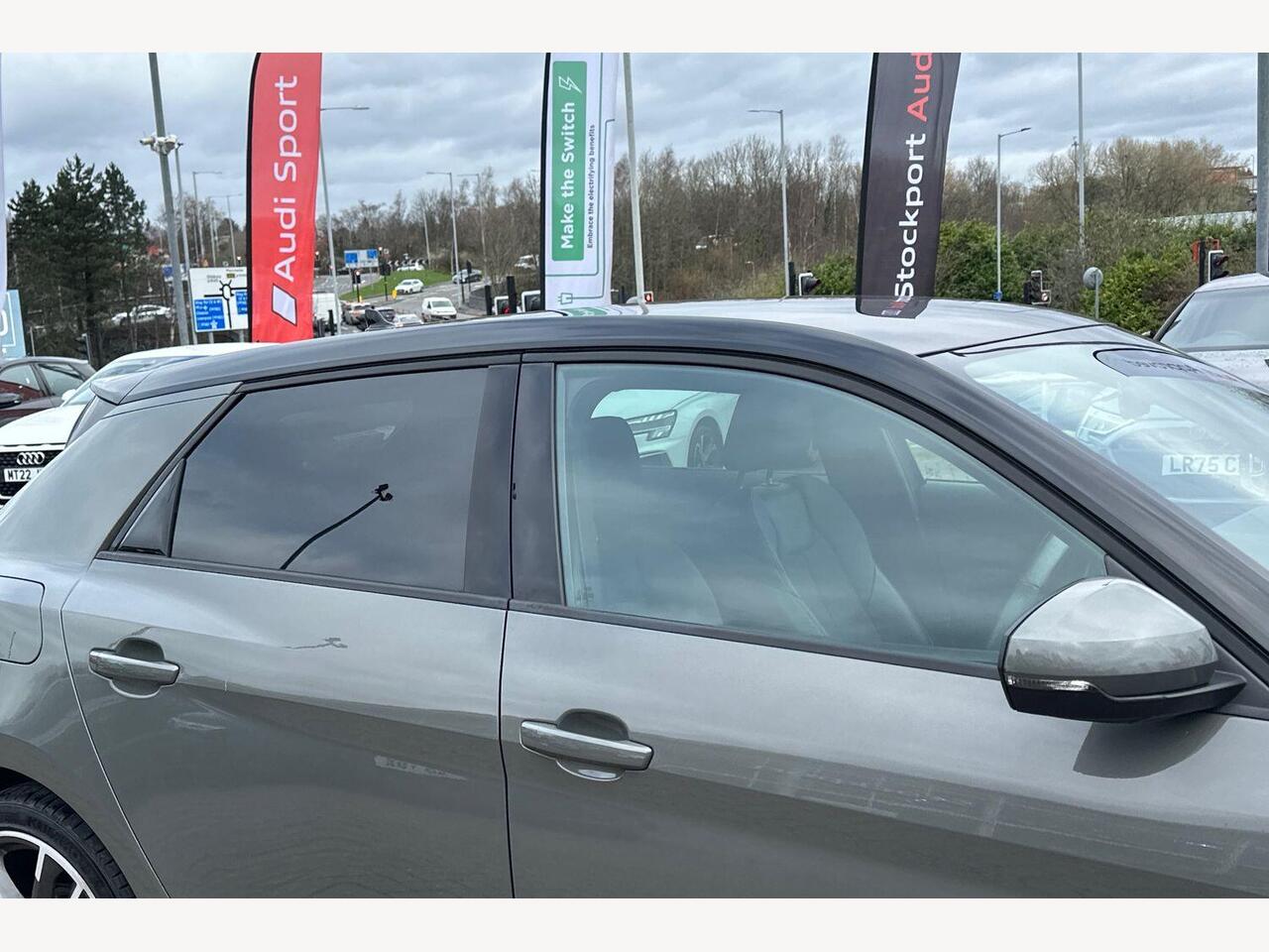 Used Audi A1 2020 for sale - 77885221: Photo 23