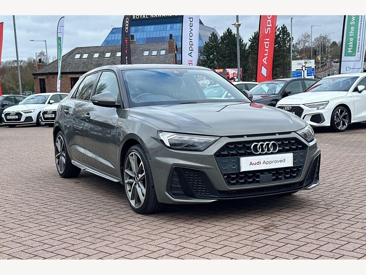 Used Audi A1 2020 for sale - 77885221: Photo 24