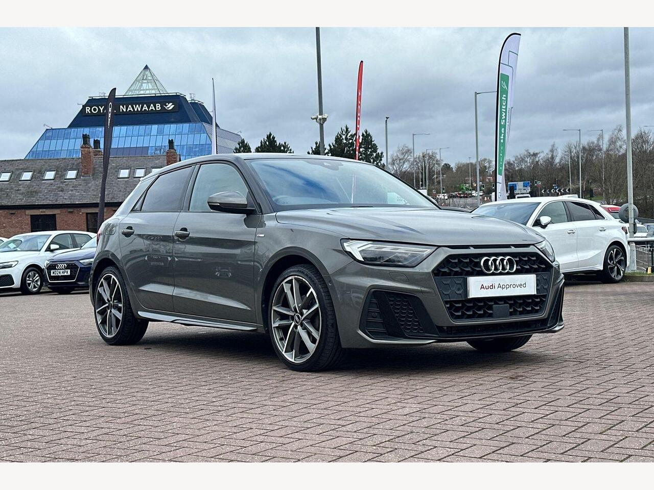 Used Audi A1 2020 for sale - 77885221: Photo 25