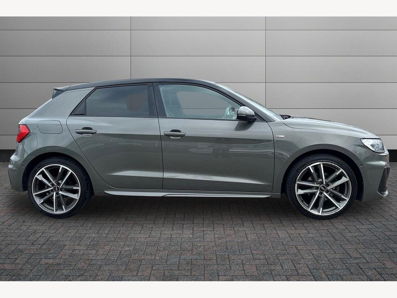 Used Audi A1 2020 for sale - 77885221: Photo 4